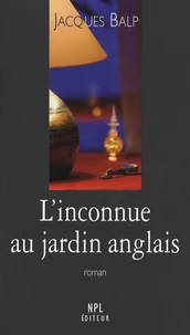 L'inconnue au jardin anglais