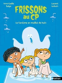Le fantôme en maillot de bain