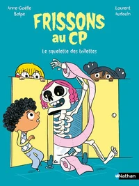 Le squelette des toilettes