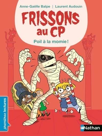 Poil à la momie