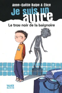 Le trou noir de la baignoire