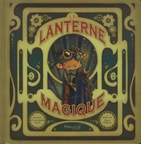La lanterne magique