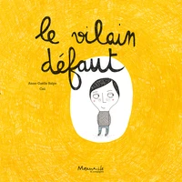 Le vilain défaut
