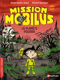 La planète pourrie