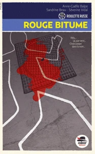 Rouge bitume