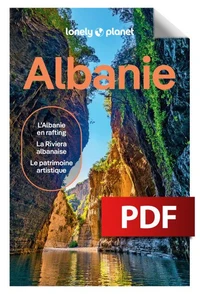 Albanie