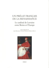 Un prélat français de la Renaissance