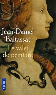 Le valet de peinture