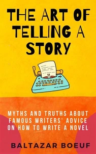 The Art of Telling a Story
