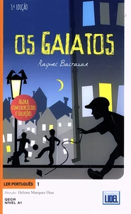 Os gaiatos