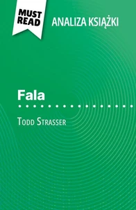 Fala książka Todd Strasser (Analiza książki)