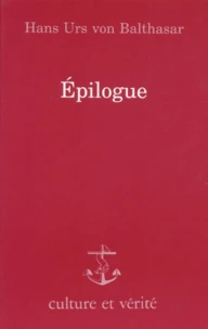 Epilogue
