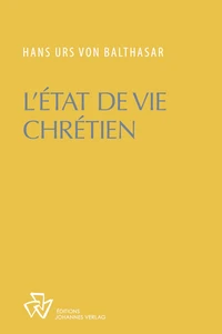 L'état de vie chrétien