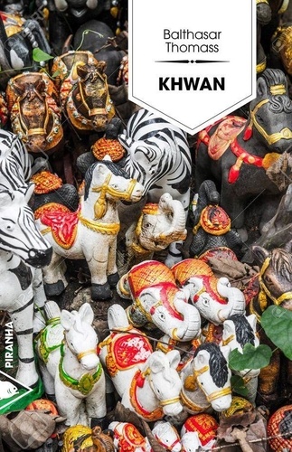 Khwan - Occasion