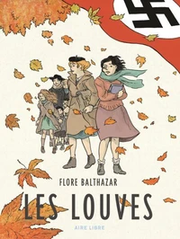 Les louves