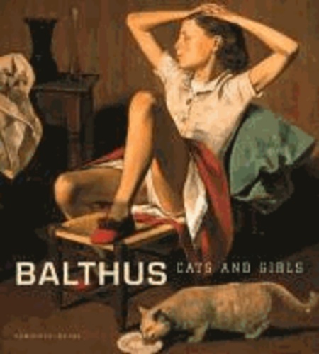 Balthus - Cats and Girls - In Zusammenarbeit mit dem Metropolitan Museum of Art, New York.