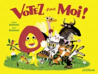 Votez pour moi !