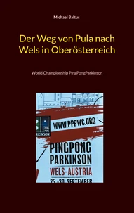 Der Weg von Pula nach Wels in Oberösterreich