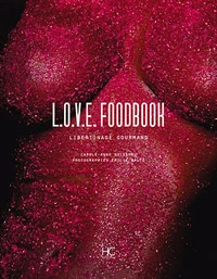 LOVE Foodbook