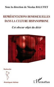 Représentations homosexuelles dans la culture hispanophone