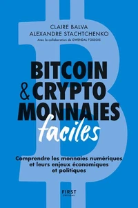 Bitcoin & cryptomonnaies faciles