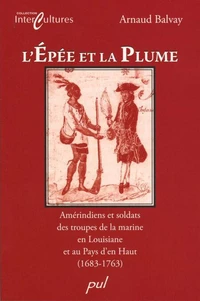 L'épée et la plume