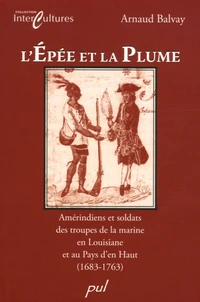 L'épée et la plume