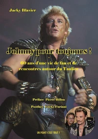 Johnny pour toujours !