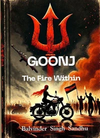 Goonj: The Fire Within