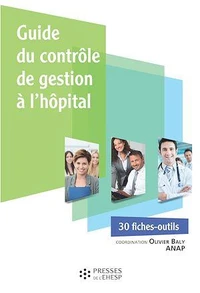 Guide du contrôle de gestion à l'hôpital
