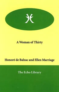 A Woman of Thirty