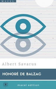 Albert Savarus