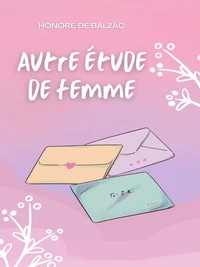 Autre étude de femme