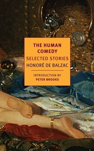 Balzac The Human Comedy Selected Stories /anglais