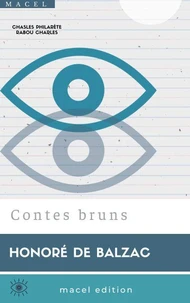 Contes bruns