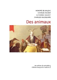 Des animaux