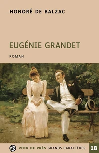 Eugénie Grandet