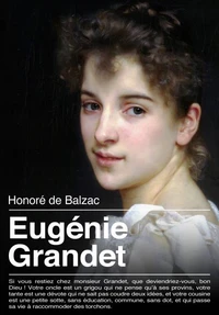 Eugénie Grandet