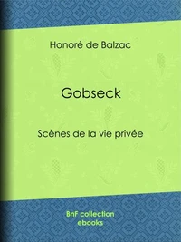 Gobseck