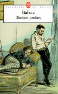Illusions perdues