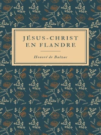 Jésus-Christ en Flandre