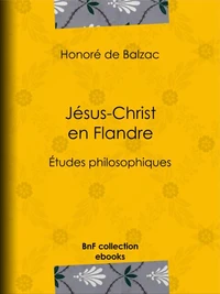 Jésus-Christ en Flandre