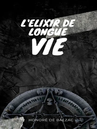 L'Elixir de Longue Vie