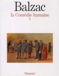 La Comédie humaine Tome 3