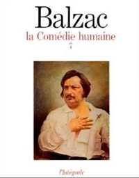 La Comédie humaine Tome 7