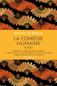 La Comédie Humaine