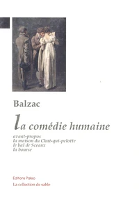 La comédie humaine