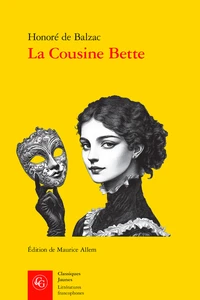 La cousine Bette