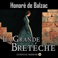 La Grande Bretèche