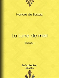 La Lune de miel